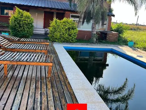 Casa en Paso De La Patria