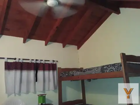Departamento en Venta en Mar del Tuyú, USD 63.000