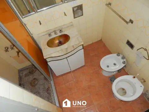 Departamento en Alquiler de 2 dormitorios