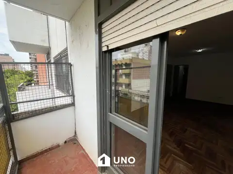 Departamento en Alquiler al Este