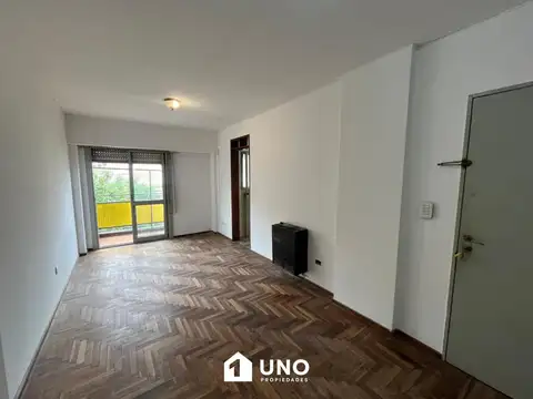 Maipú 1824 - Dpto de 2 Dormitorios Externo.