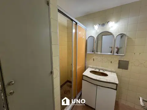 Departamento en Alquiler de 2 dormitorios