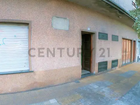 VENTA LOCAL  PLANTA BAJA-EN VILLA MAIPU - SAN MARTIN