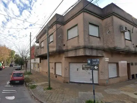 VENTA LOCAL  PLANTA BAJA-EN VILLA MAIPU - SAN MARTIN