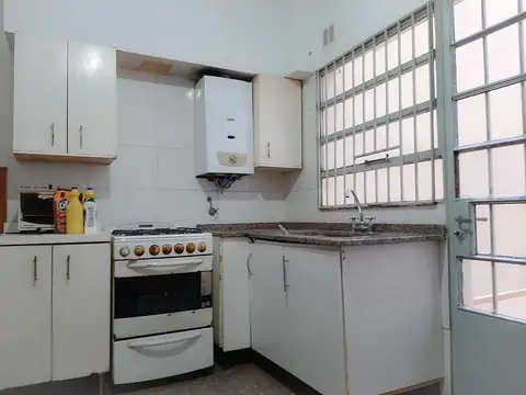 Departamento en Venta de 4 dormitorios