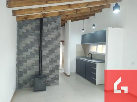 Casa en Venta A Estrenar