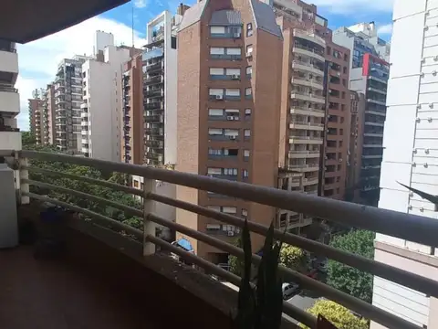 Departamento de un Dormitorio en Alquiler en B°Nueva Córdoba
