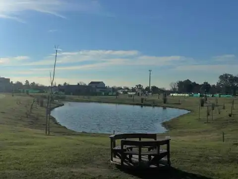 Terreno en Venta en Pilar del Este - San Ramon, USD 35.000