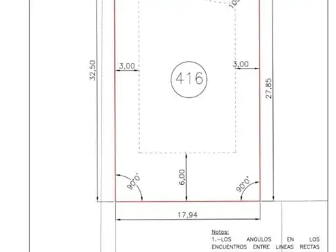 TERRENO SAN RAMON EN VENTA - CUAN PROPIEDADES