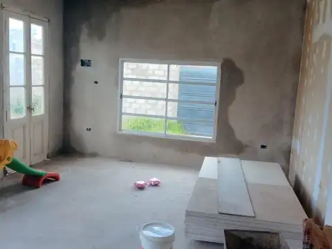 Galpon en Venta 10  mts Frente