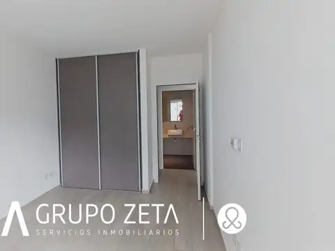 Departamento en Alquiler al Noreste