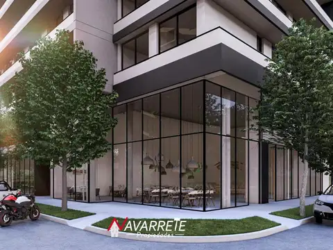 Departamento en Venta Apto profesional