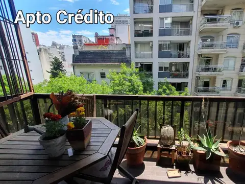 Departamento en Venta en Recoleta, Capital Federal