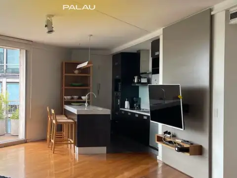 Departamento en Venta en Puerto Madero, USD 649.000