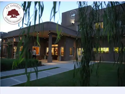 Local en Venta 13 años