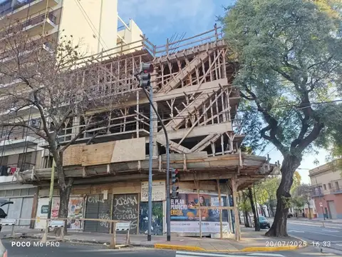 Departamento en Venta en Parque Patricios, USD 39.000
