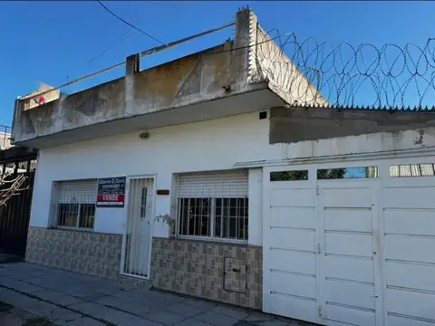 VIVIENDA  UNIFAMILIAR