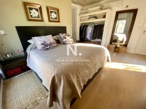 CASA EN RINCON DEL INDIO EN BARRIO PRIVADO