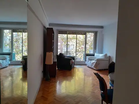 Departamento en Venta de 4 dormitorios