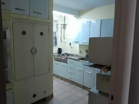 Departamento en Venta en Caballito, USD 150.000