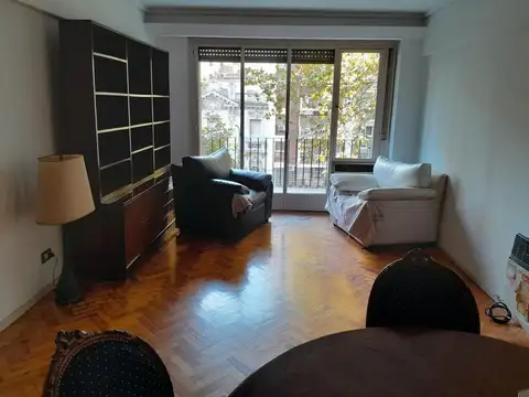 Av. Rivadavia 5500, Piso 4