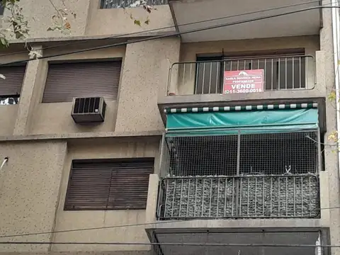 Departamento en Venta Permite mascota