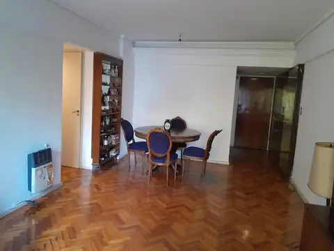 Departamento en Venta 50 años