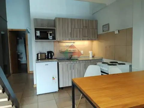 Departamento en Venta en San Carlos de Bariloche, USD 95.000