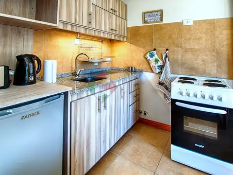 Departamento en Venta de 2 dormitorios