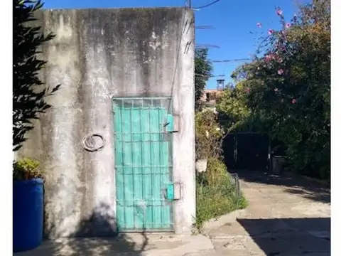 Casa en Venta 36 años