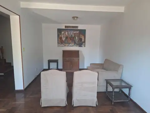 Exc Duplex 3 dorm balc/cochera/suite Ejército del Norte 54