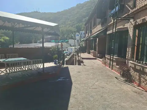 Exc Duplex 3 Dorm Balc/cochera/suite Ejército Del Norte 54