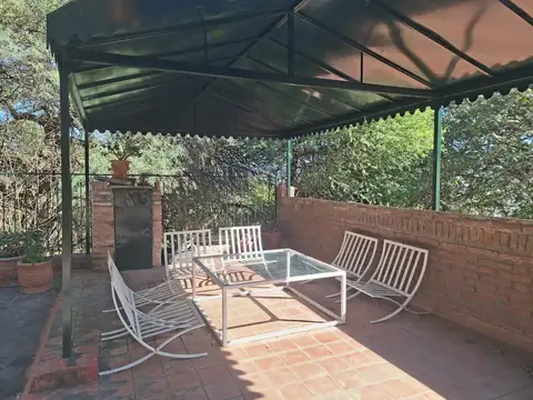 Casa en Alquiler de 3 dormitorios
