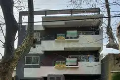 Emprendimiento en Lomas De Zamora de  1, 2 y 3 Dormitorios