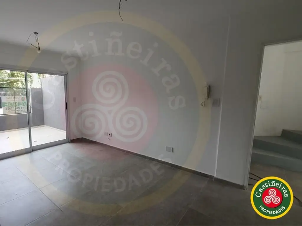 Edificio QUIRON de 14 Unidades en Lomas De Zamora