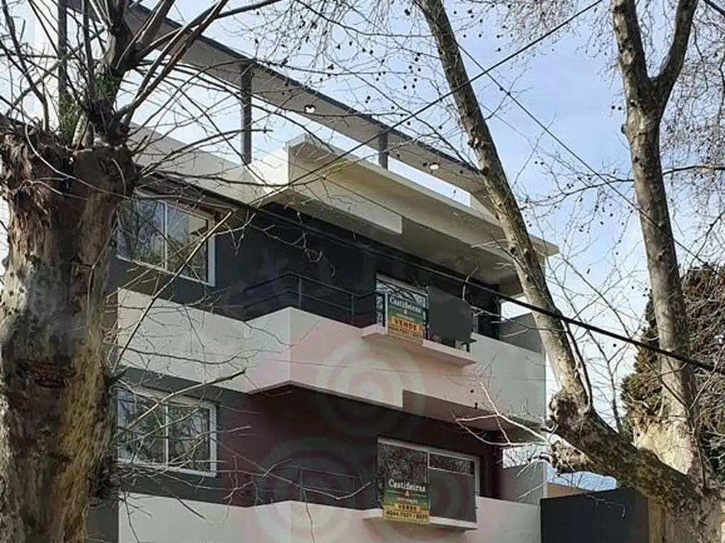 Edificio QUIRON en Lomas De Zamora