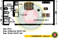 Emprendimiento en Lomas De Zamora - Etapa: Terminado