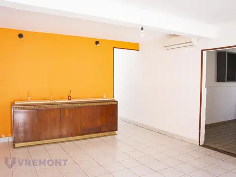 Depto Tipo Casa en Venta en Ramos Mejia, USD 75.000
