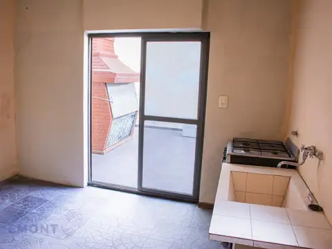 Depto Tipo Casa en Venta al Noroeste