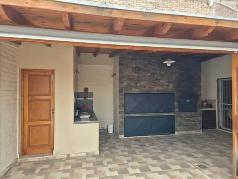 Casa en Venta 26 años