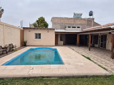 Casa en Venta en Rivadavia, USD 200.000