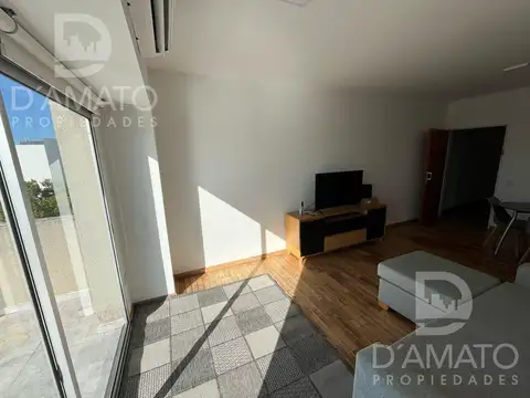 Departamento en Alquiler Temporal en Villa Devoto, USD 900