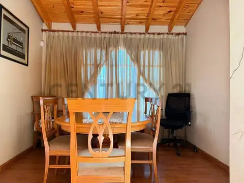 Casa en Venta en Las Heras, USD 62.000