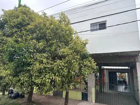 Echeverria, Barrio Las Acacias 800