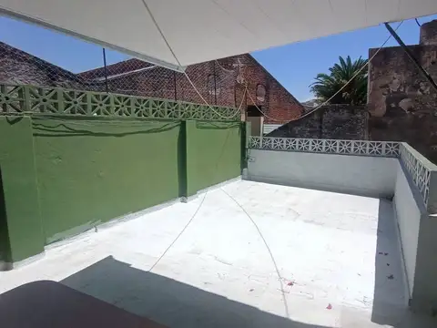 Depto Tipo Casa en Venta en Velez Sarsfield, USD 91.900