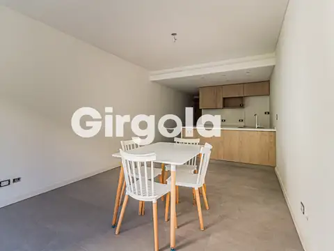 Departamento en Venta en Belgrano, USD 132.000