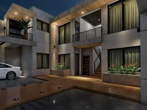 Depto Tipo Casa en Venta de 2 dormitorios