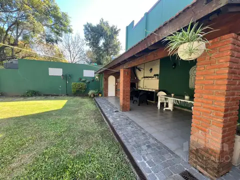 Casa en Venta 40 años