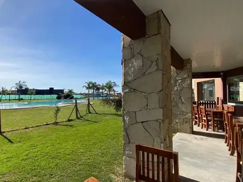 Terreno en Venta en La Alameda, USD 40.000