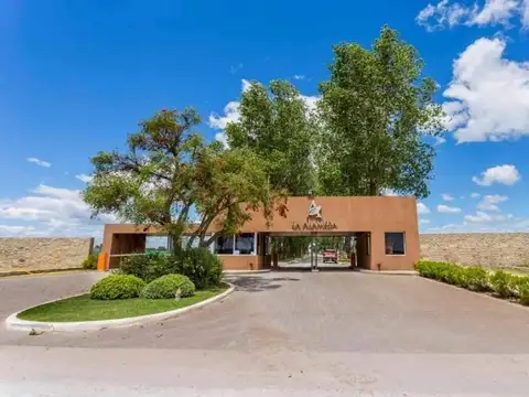 Terreno en Venta en La Alameda, USD 40.000